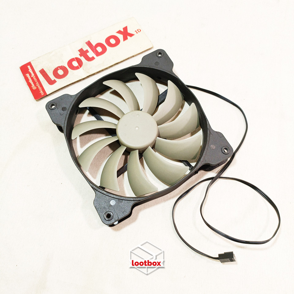Corsair Fan 14cm A1425L12S-2 [SECOND]