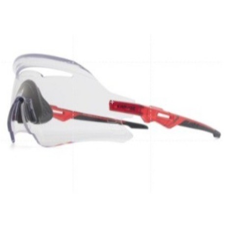Kacamata Sepeda Kapvoe ROBIN TK2-PH-1L Sunglasses Photochromic Sport Anti UV Kaca Mata Lensa Fotokro
