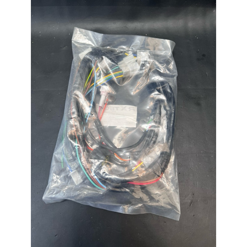 KABEL BODY NOUVO Z / WIREHARNES NOUVO Z KODE PART 2D5-H2590-00