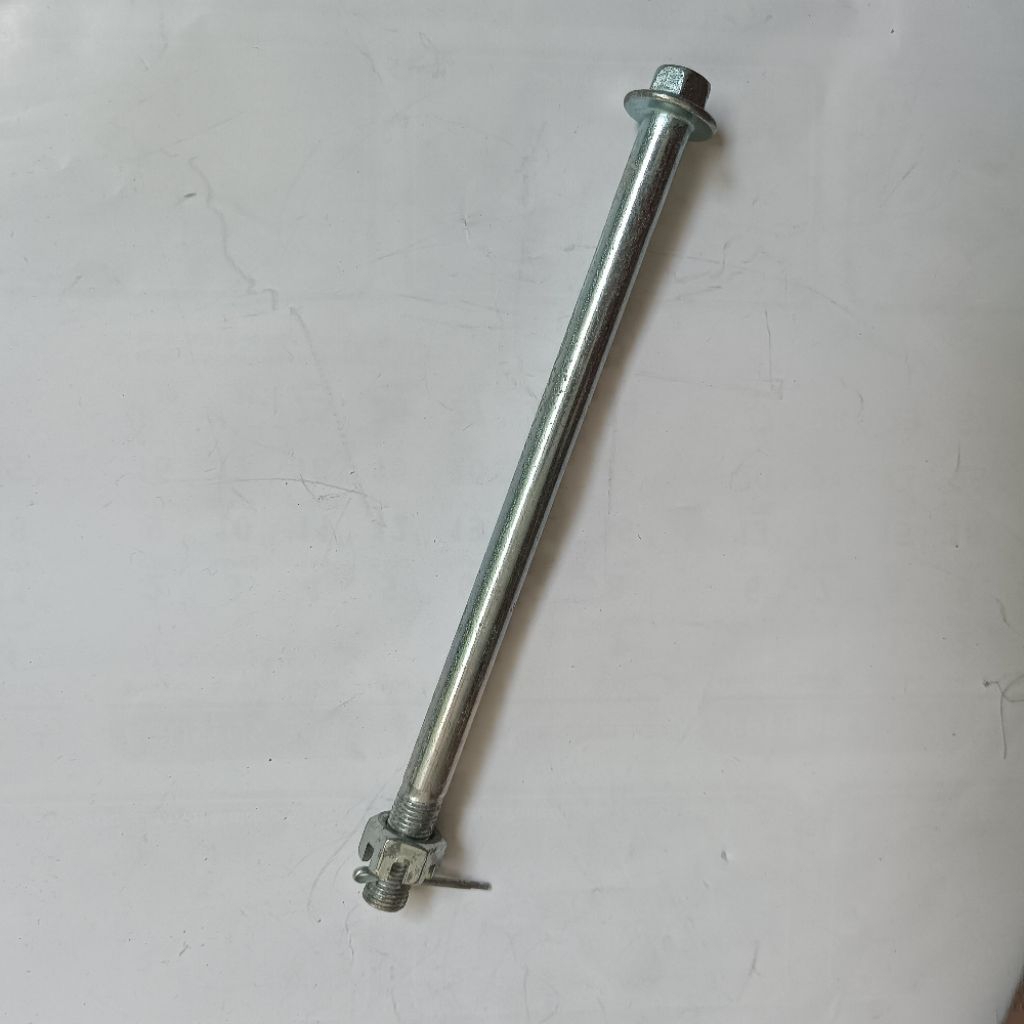 As roda belakang Smash Shogun 110 Shogun 125