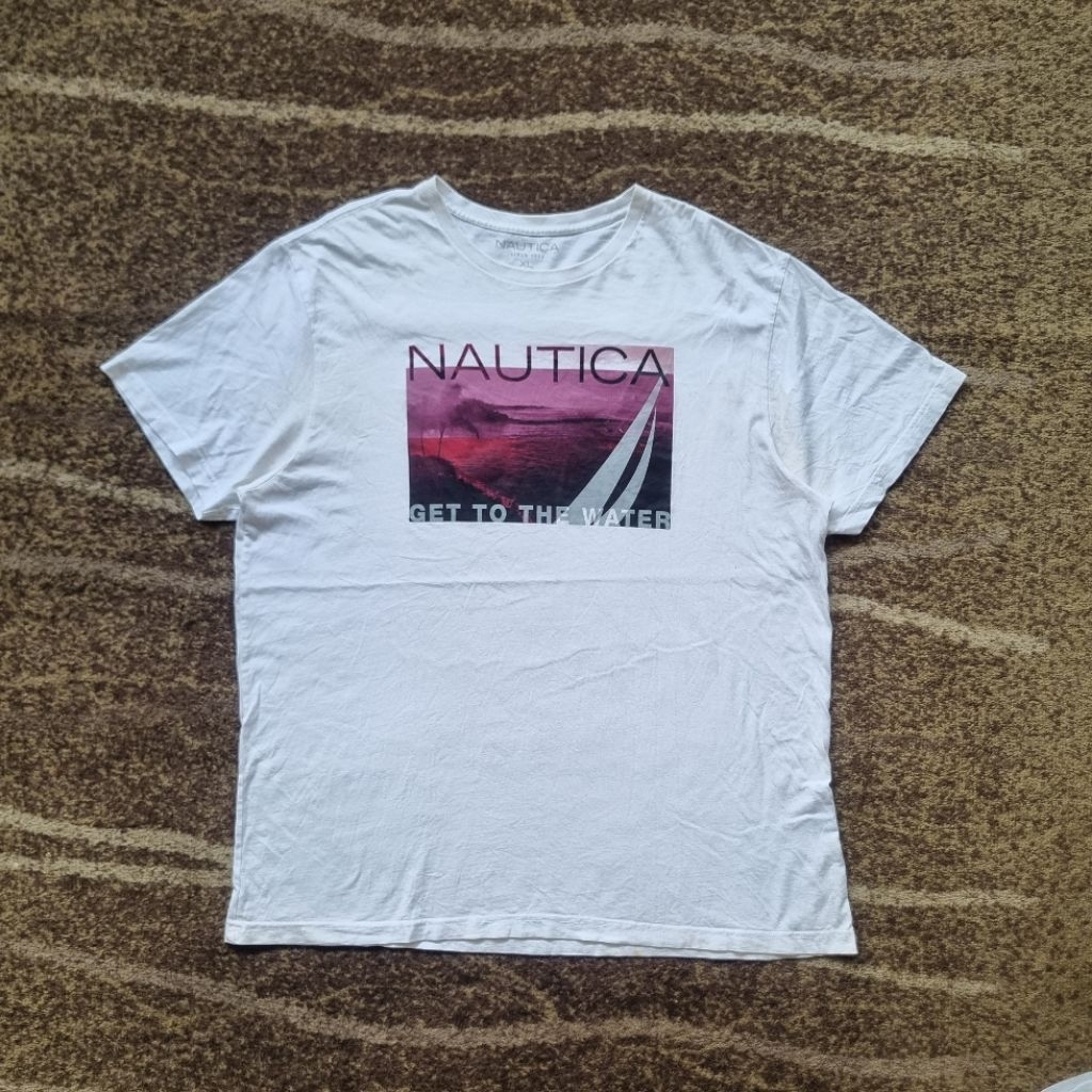 Kaos Nautica