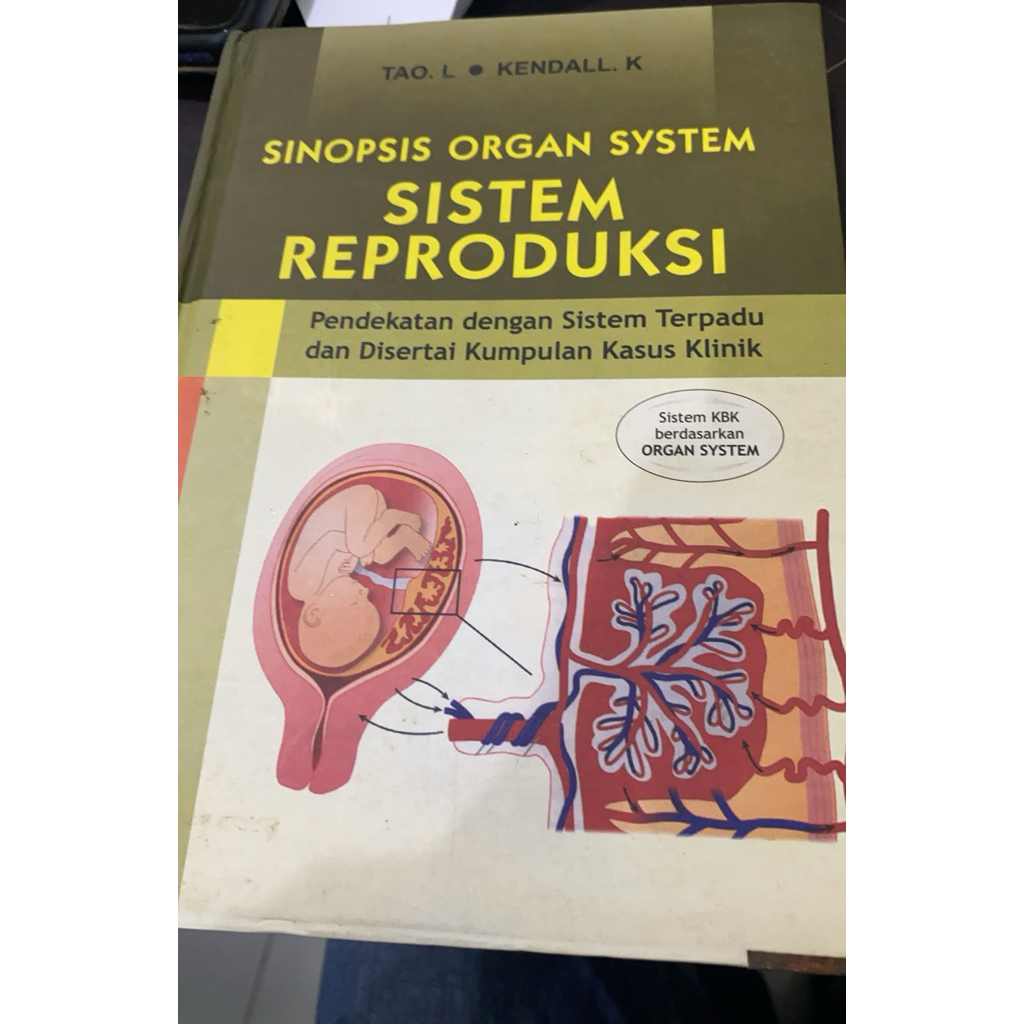 sistem reproduksi