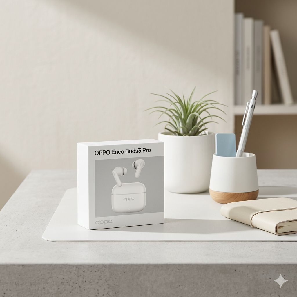 Oppo Enco Buds3 Pro