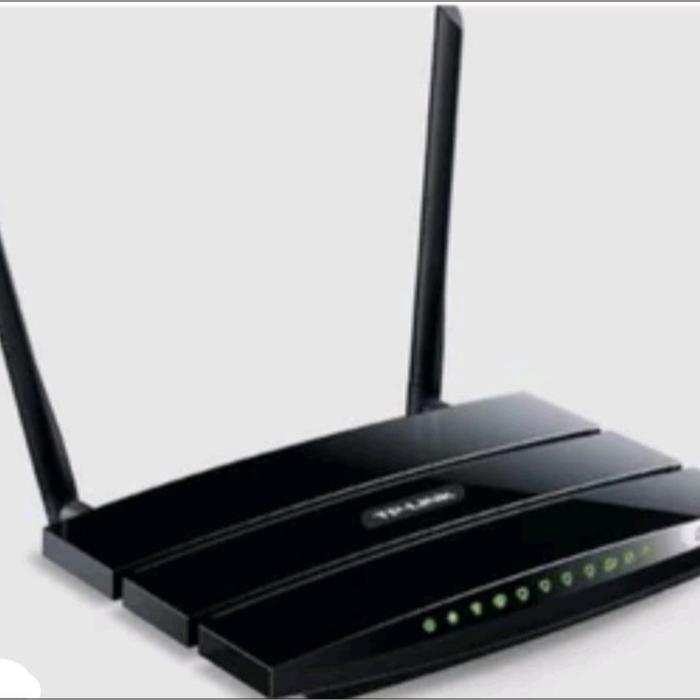 Terbaik Best Quality 100% Original Tp-Link Tl-Wdr 3600 Dualband Gigabyte Wireless N Router N600 +
