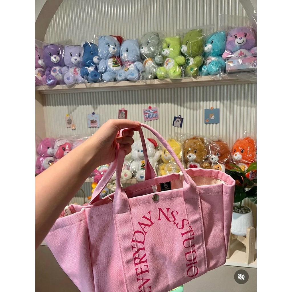 NS STUDIO SUMMER BKK