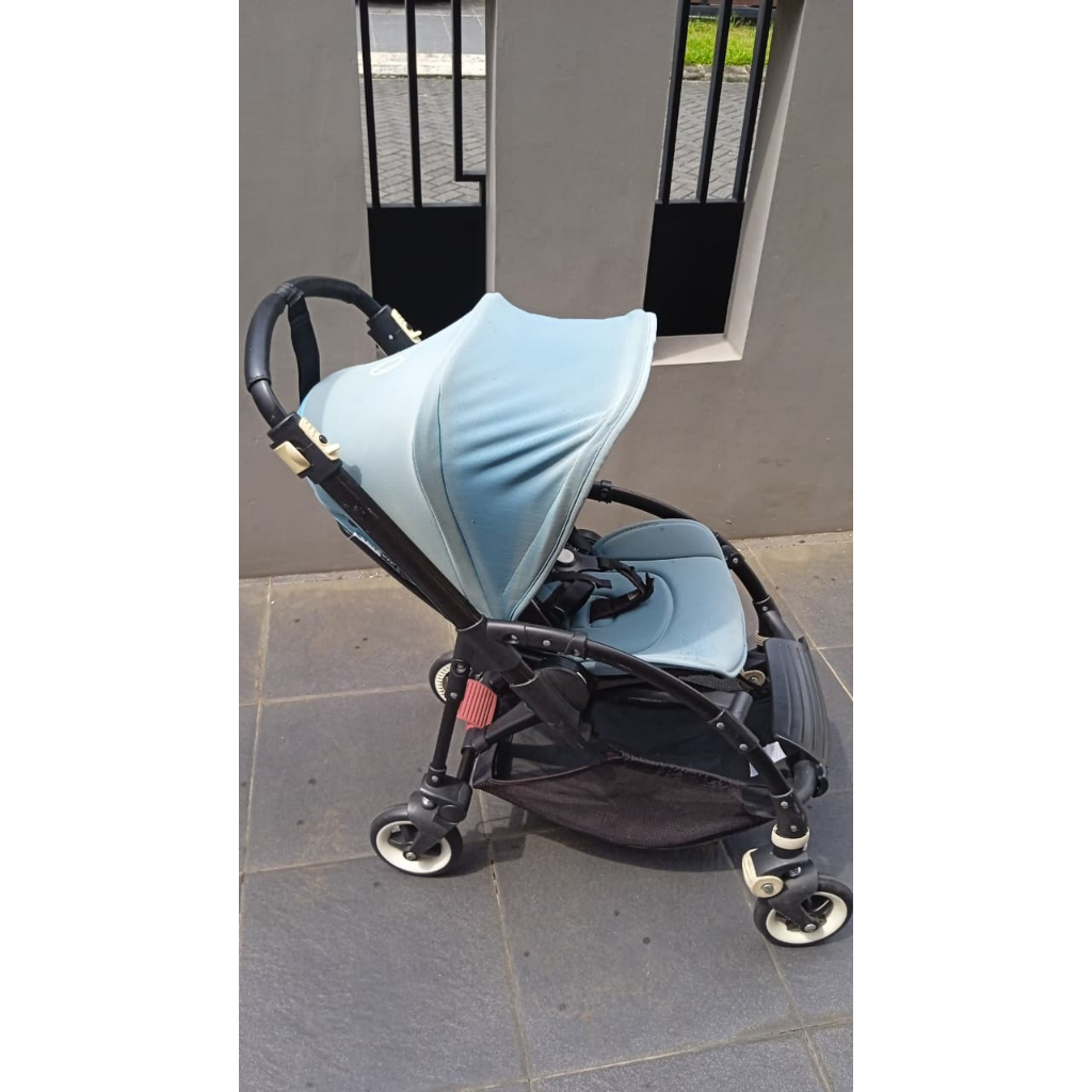 [DIJUAL] BUGABOO BEE3