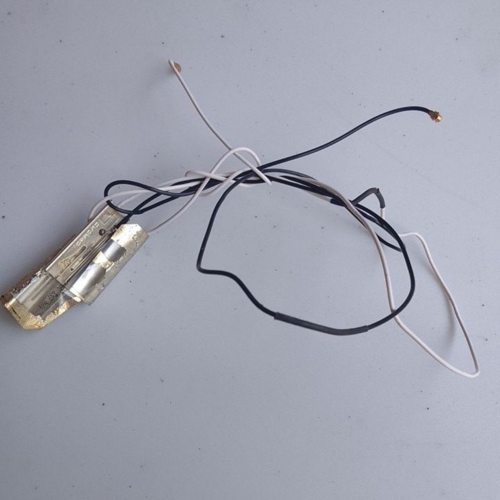 Kabel Antena Wifi Laptop Lenovo B490