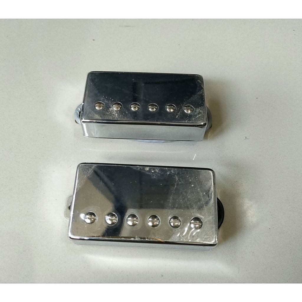 Pickup Gitar Sire Larry Carlton L7 Original