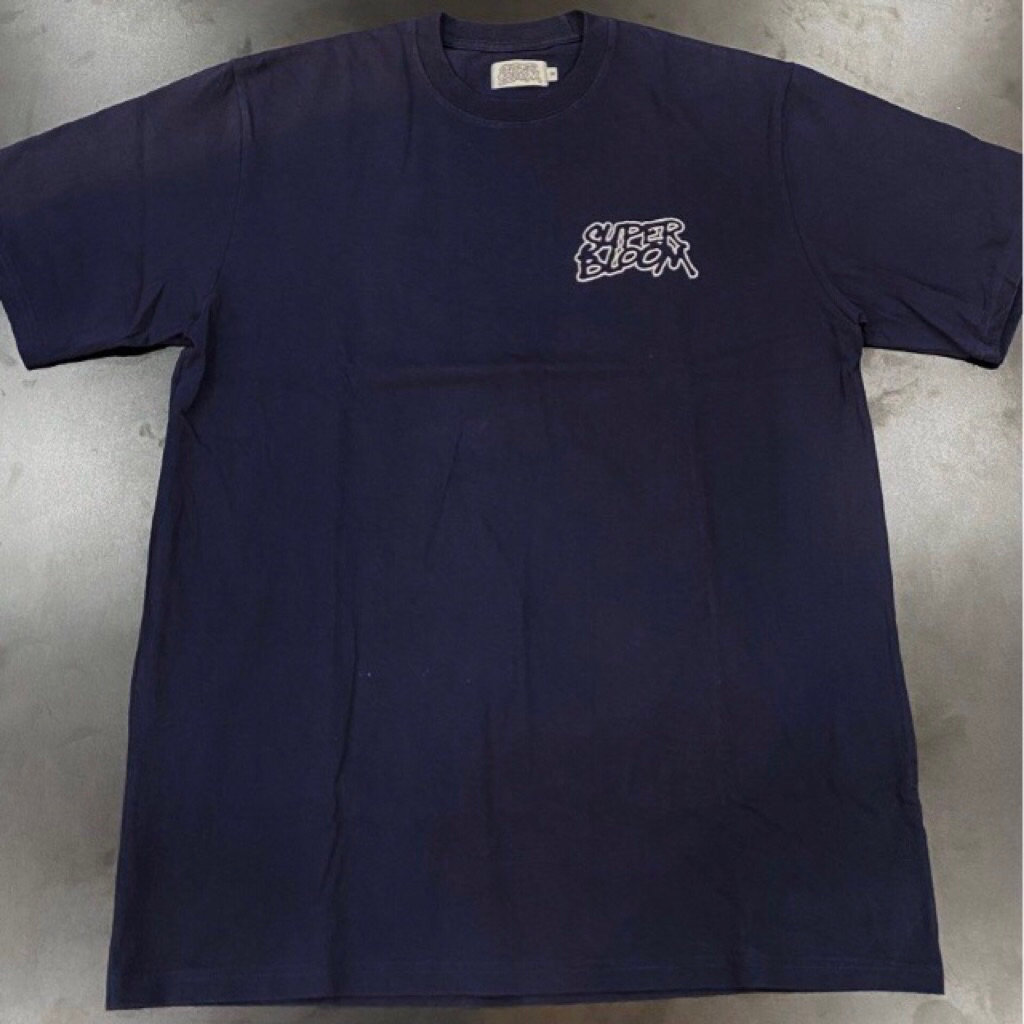 Superbloom & Badcool Tees Bundling