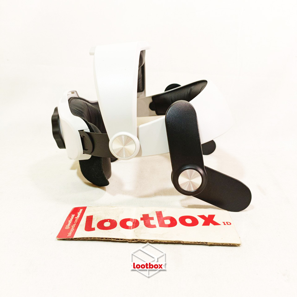 Oculus Quest 2 Strap Var2 [SECOND]