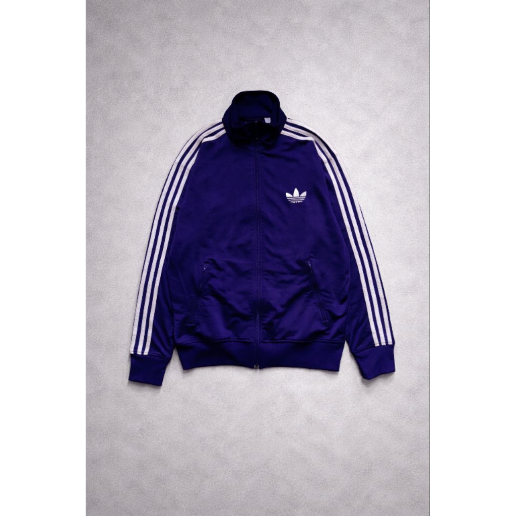 TRACKTOP ADIDAS FIREBIRD PURPLE