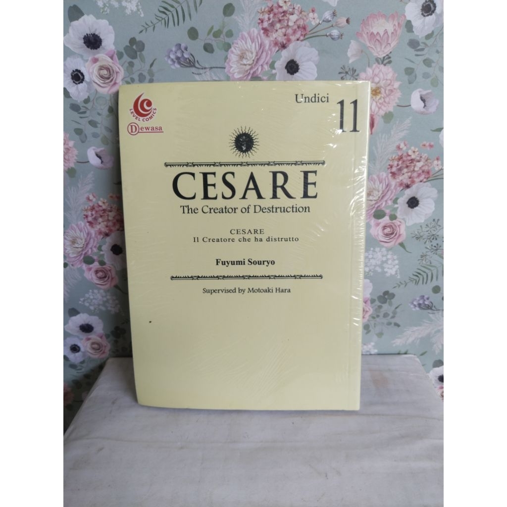 cesare 11