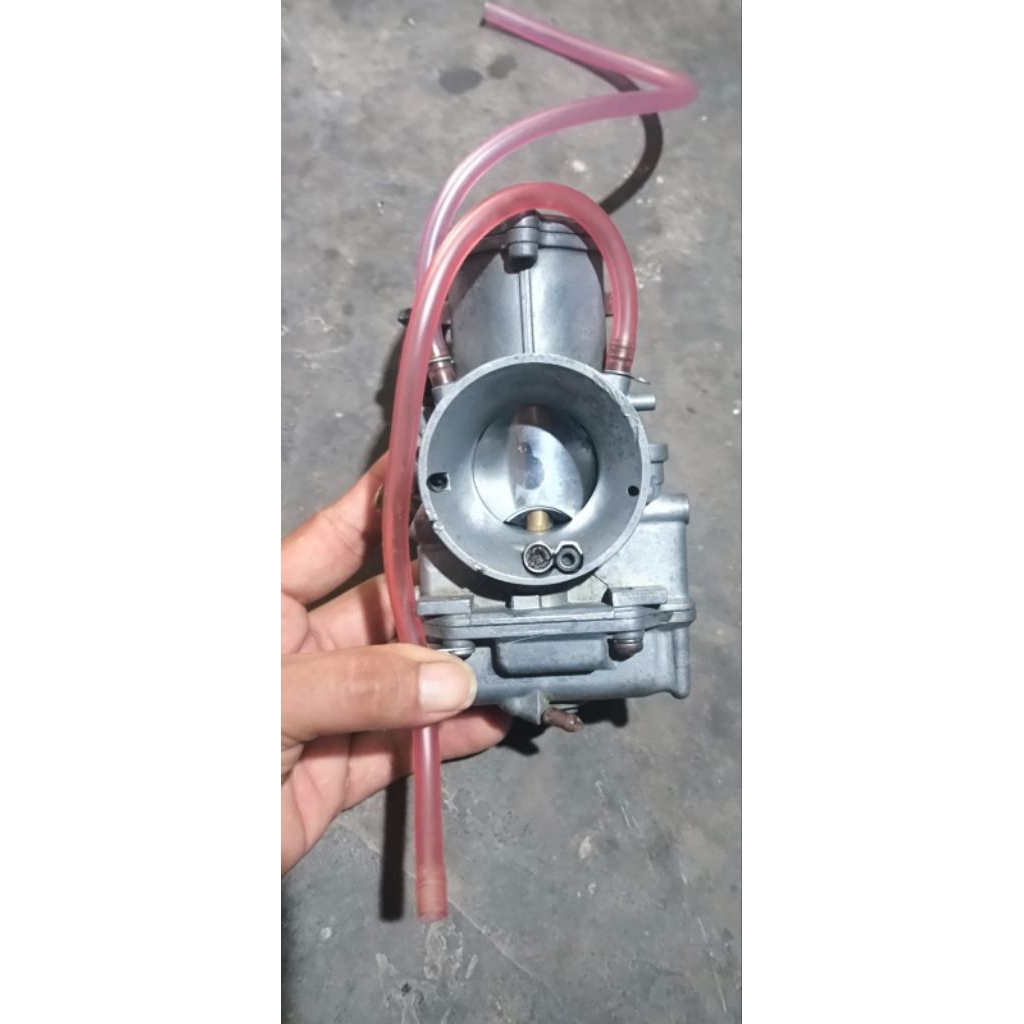 karburator TMX skep hati 38
