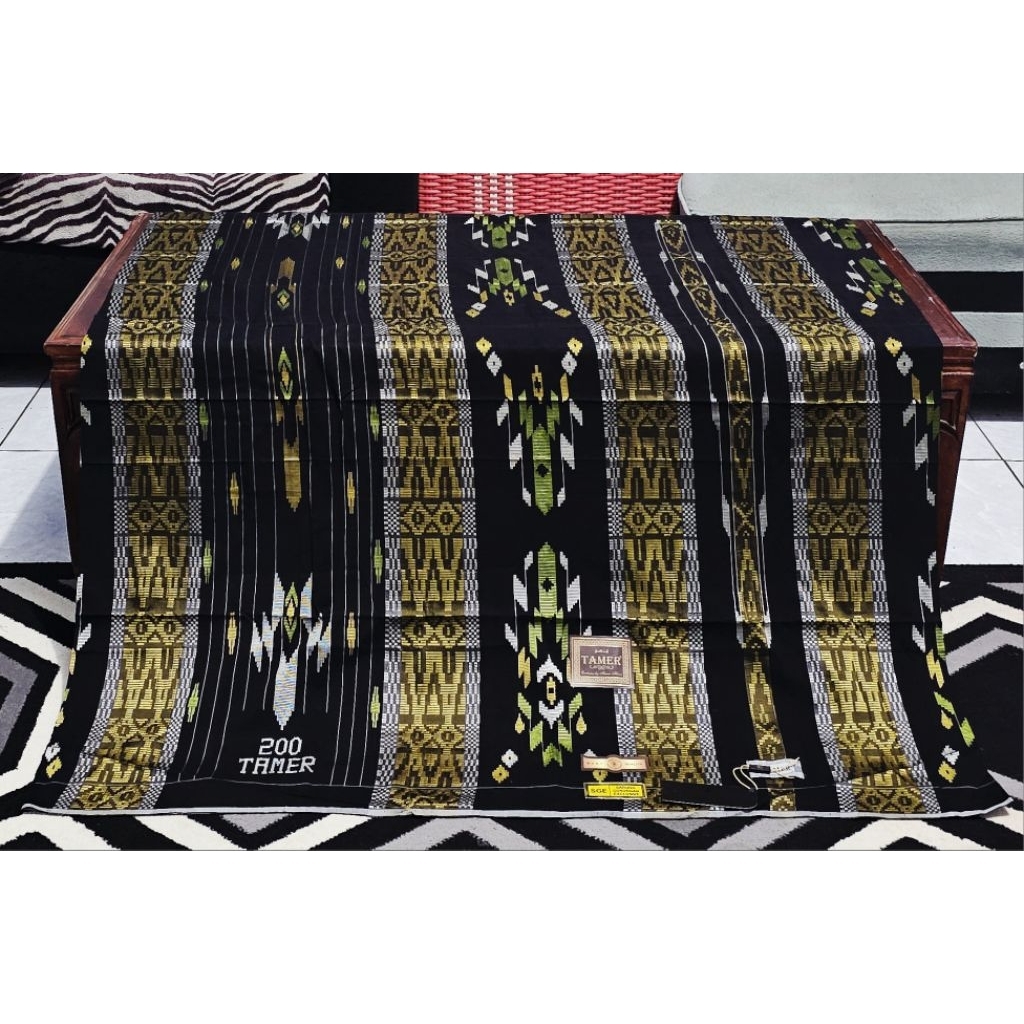 SARUNG TAMER 200&420 SGF,SGE,SGA,SFS