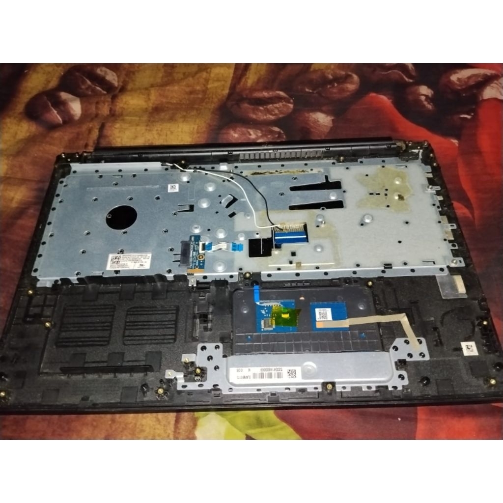 laptop lenovo v145 14ast