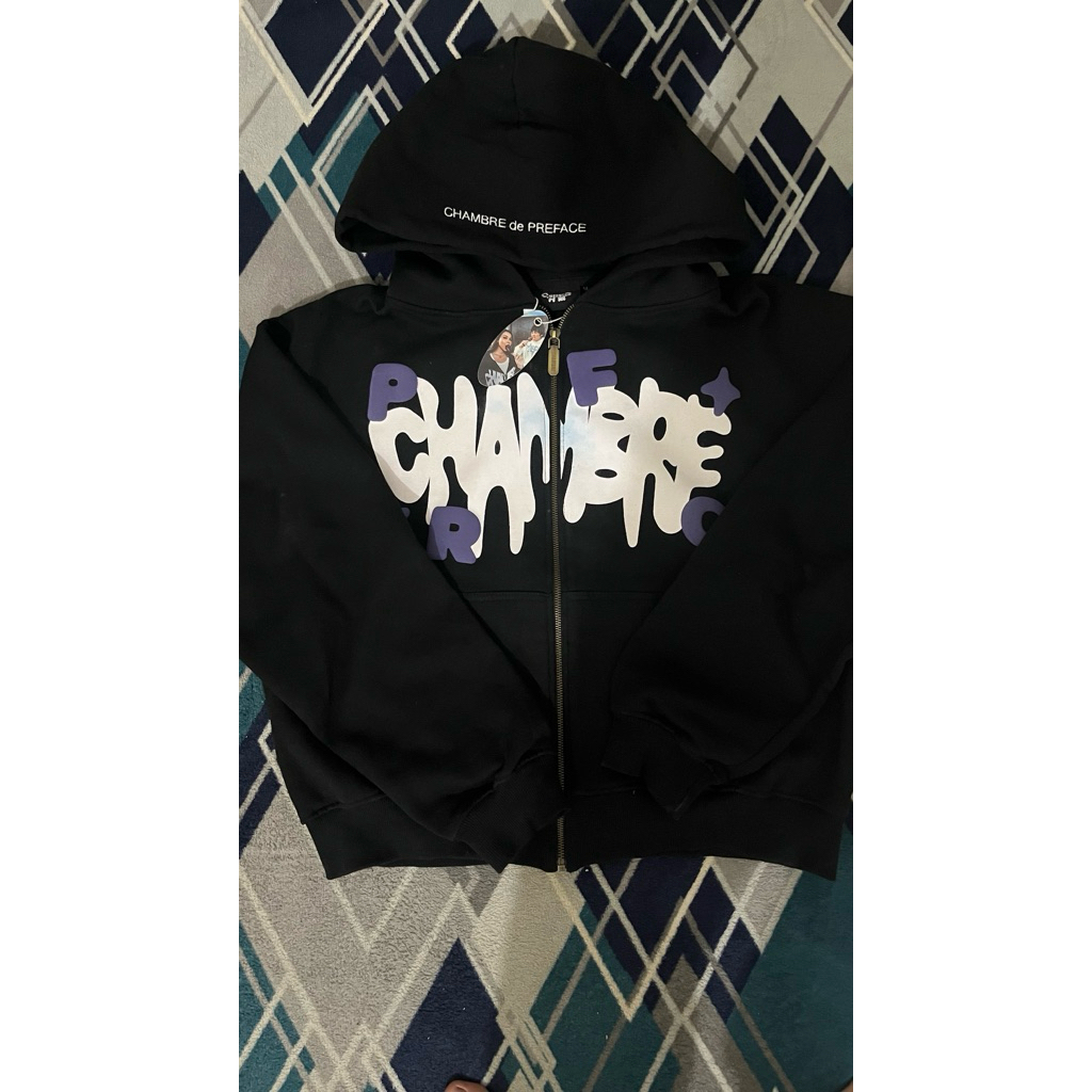 HD SNSB X PRFC KEL ZONK