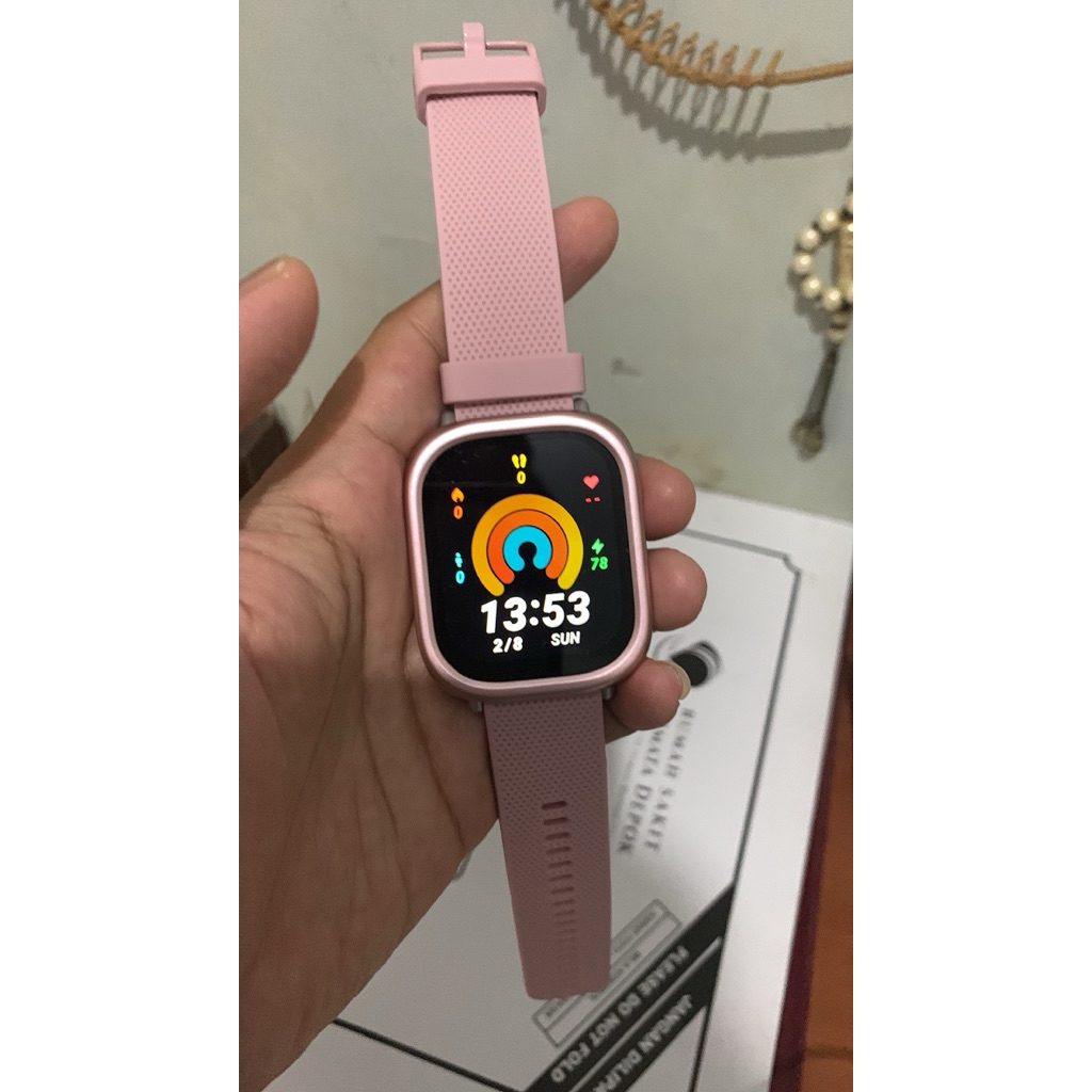 Redmi Watch 5 Active
