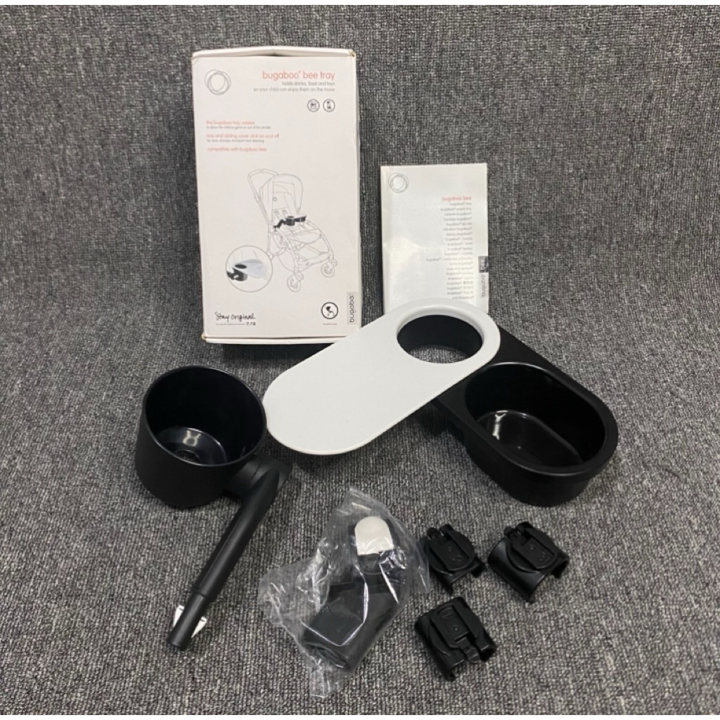 part stroller bugaboo