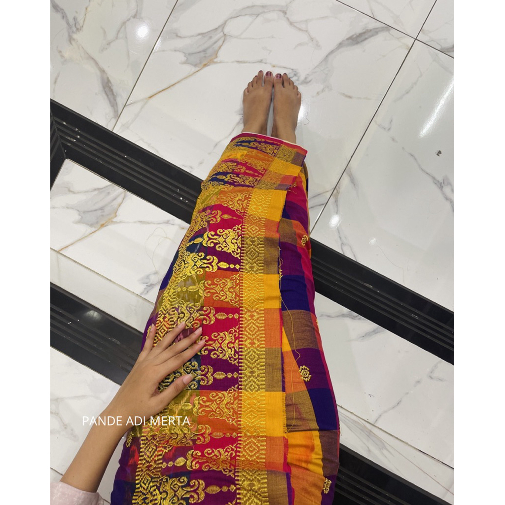 kamen endek dobol tumpal