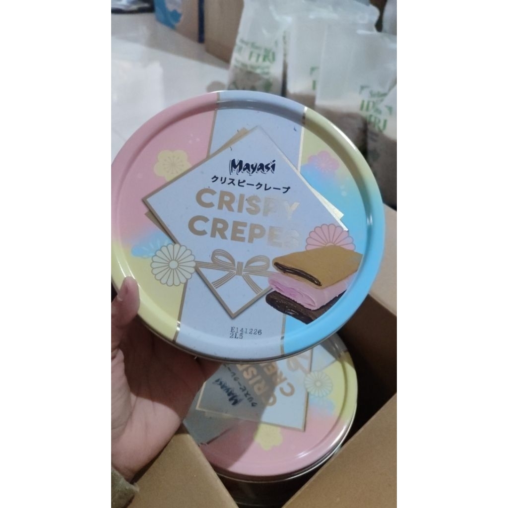 deka crepes