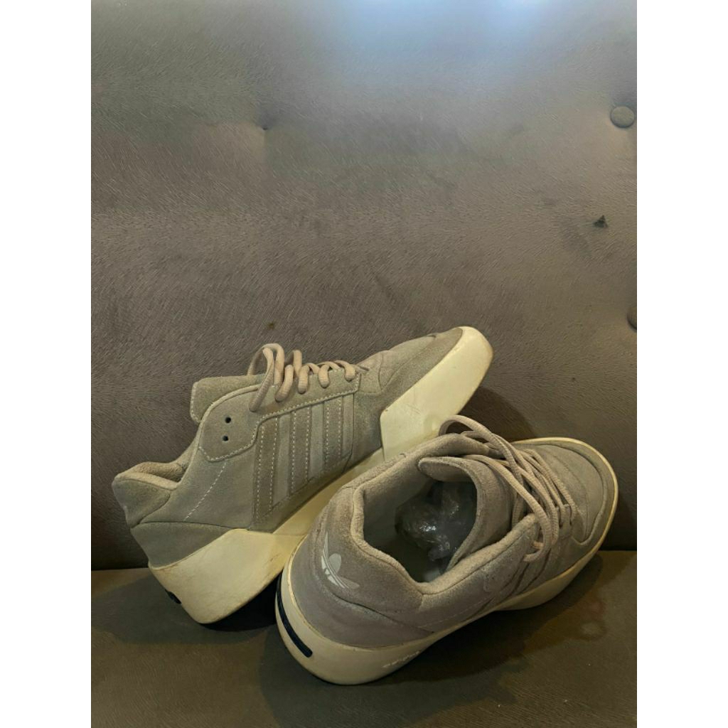 adidas fear of god