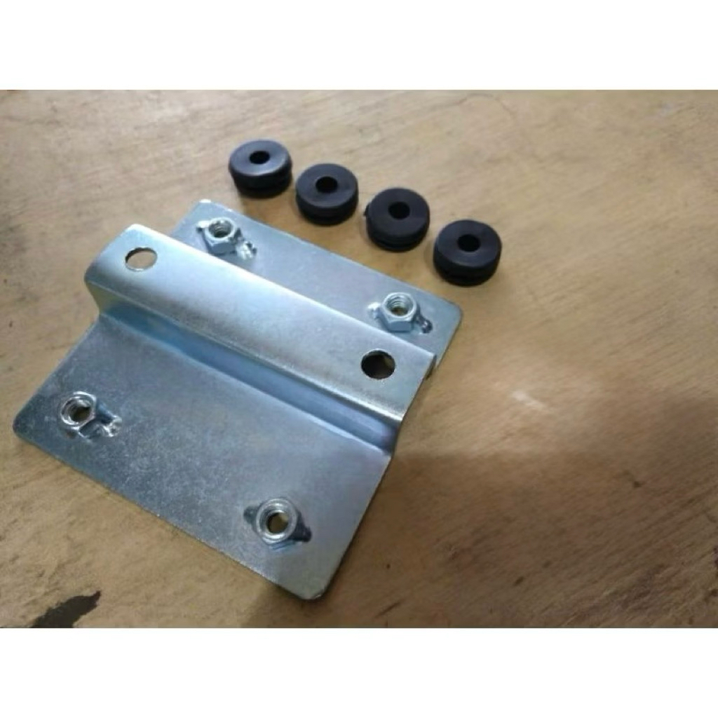 PANGKON SPAKBOR DEPAN DUDUKAN SPAKBOR DEPAN WIN TRAIL SET KARET