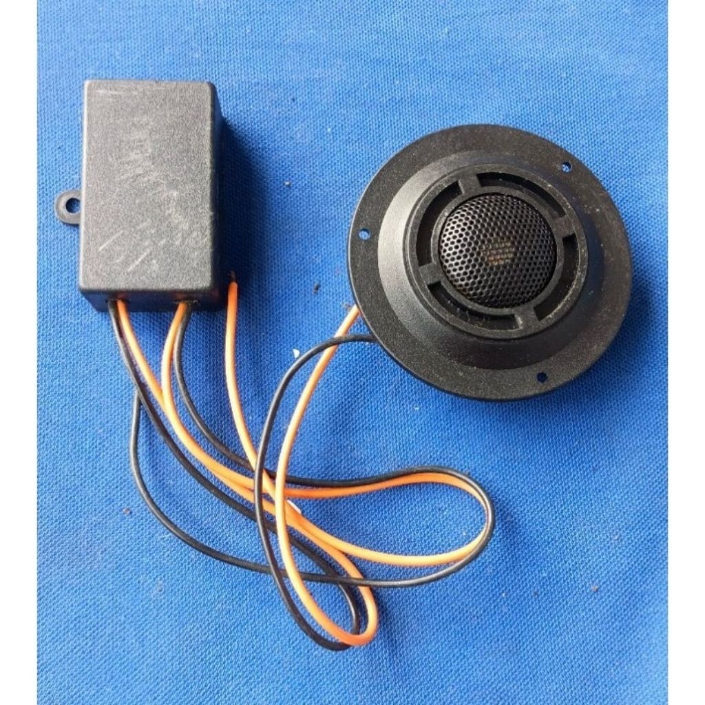 modul suara rem angin motor dan mobil.