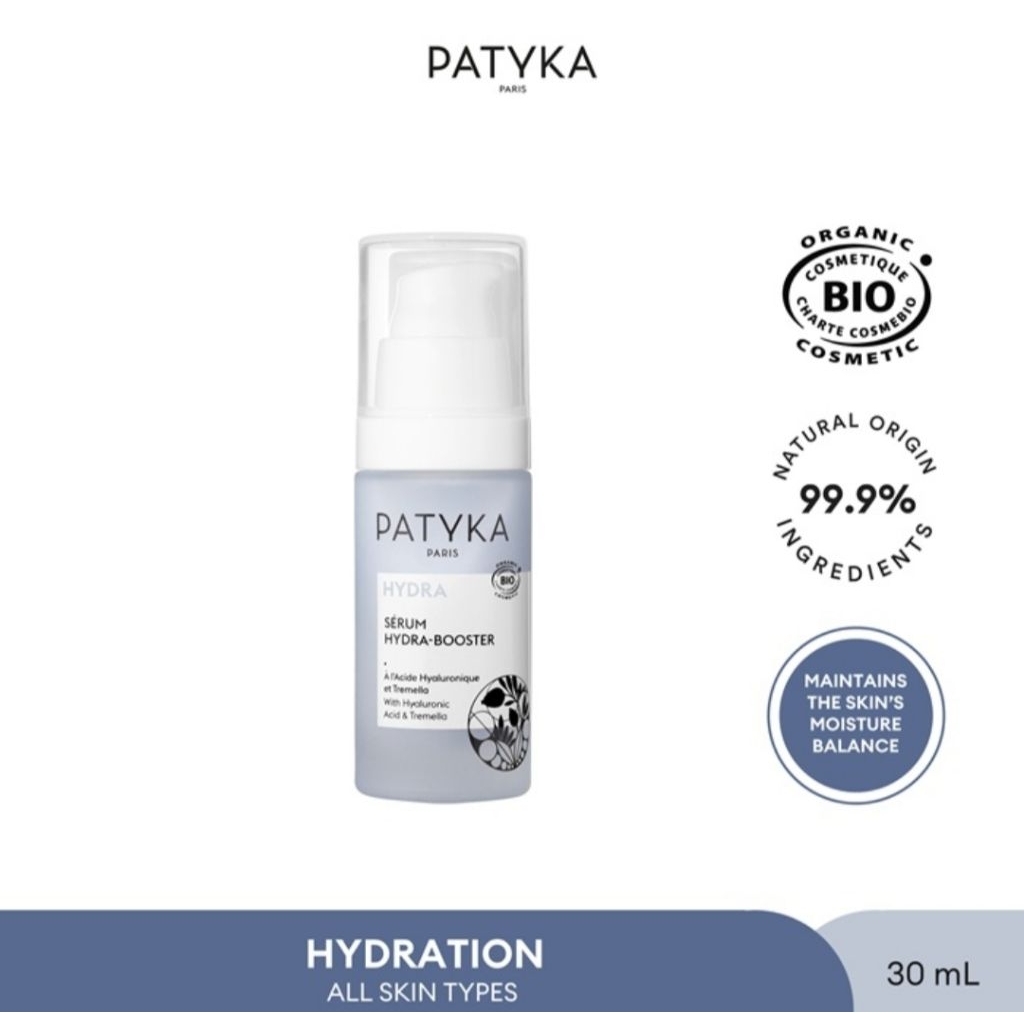 PATYKA hydra Booster serum 30 ML