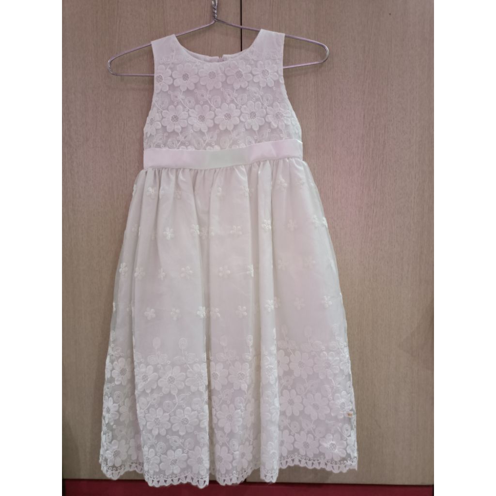 Dress Party Anak Preloved