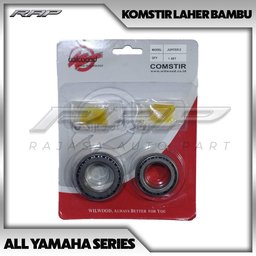 KOMSTIR LAHER BAMBU RACING PNP RX KING JUPITER MIO F1 KOMSTIR YAMAHA ALL SERIES