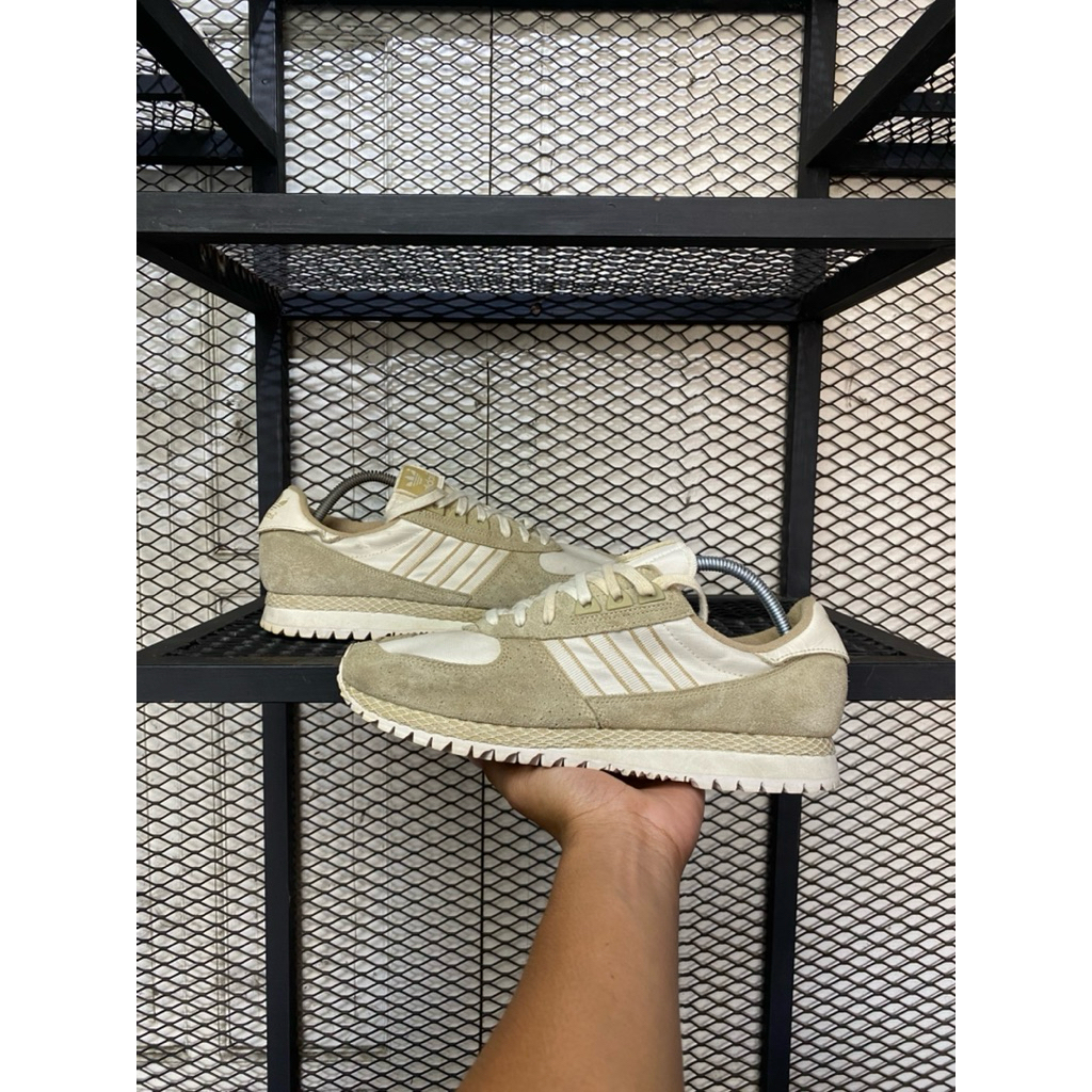 Adidas City Marathon Pt Trainers Size 44 | 28cm