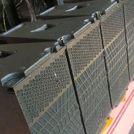BOK Line Array 10inch Single Twiter Meranti