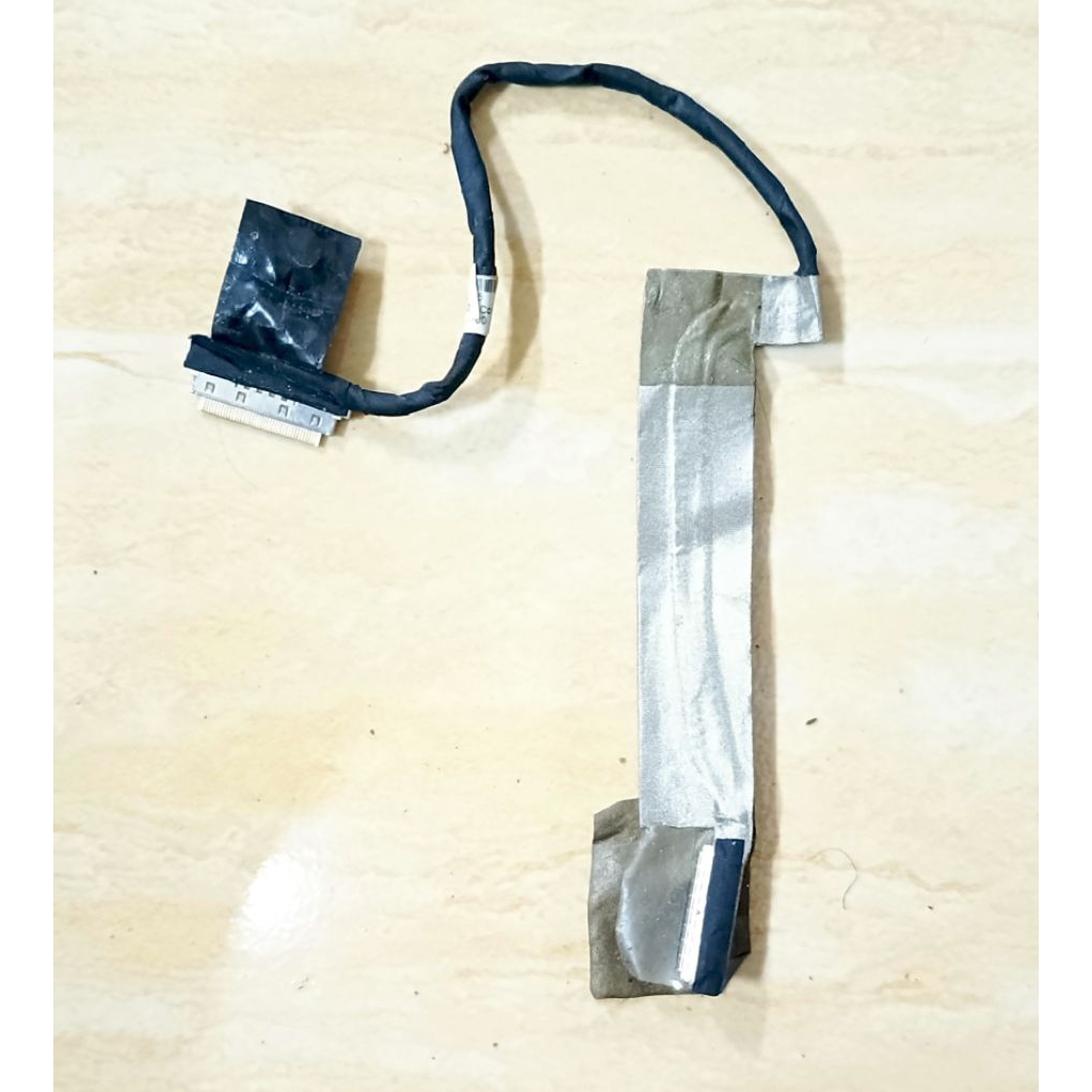 Kabel fleksibel Lcd laptop Hp Elitebook 8470P