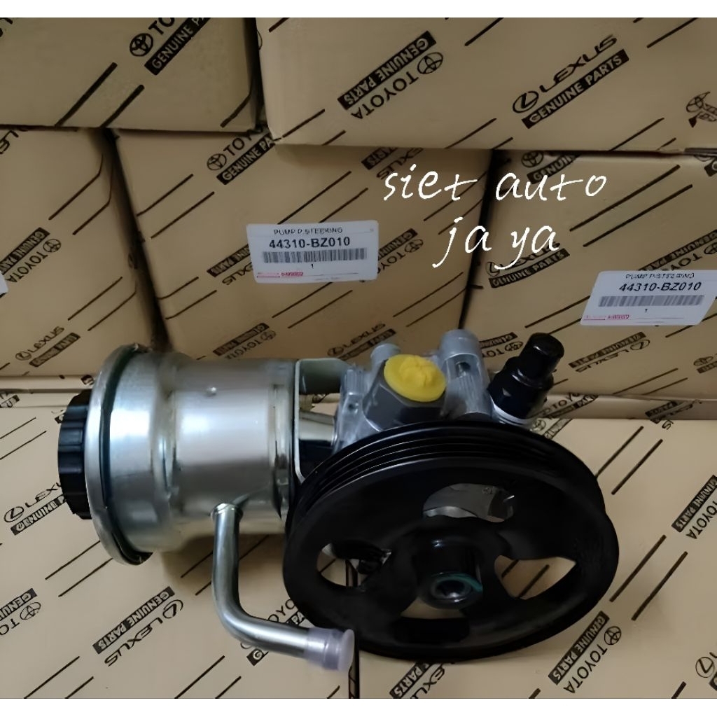 pompa power steering Avanza old 2004-2011 original