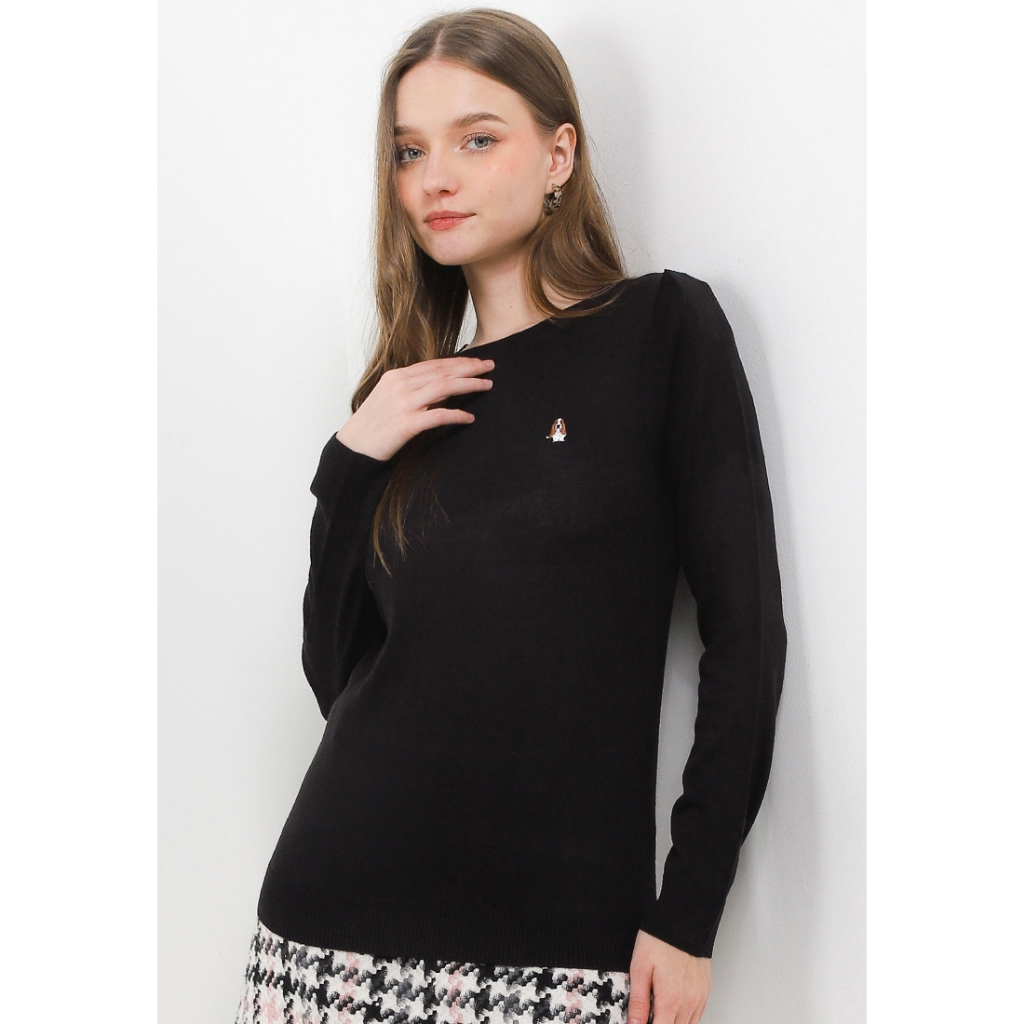 Hush Puppies Ony Sweater Wanita