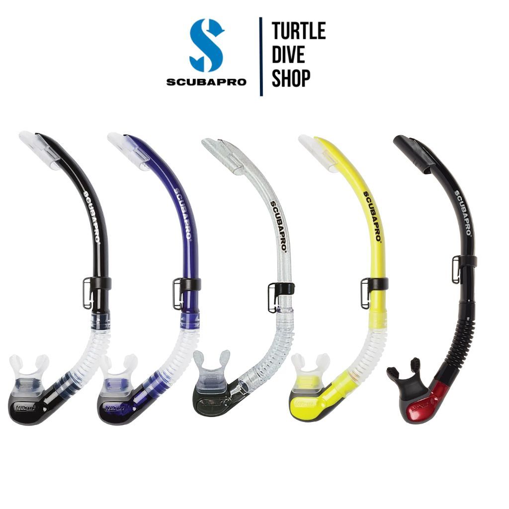 SCUBAPRO Nexus Snorkel