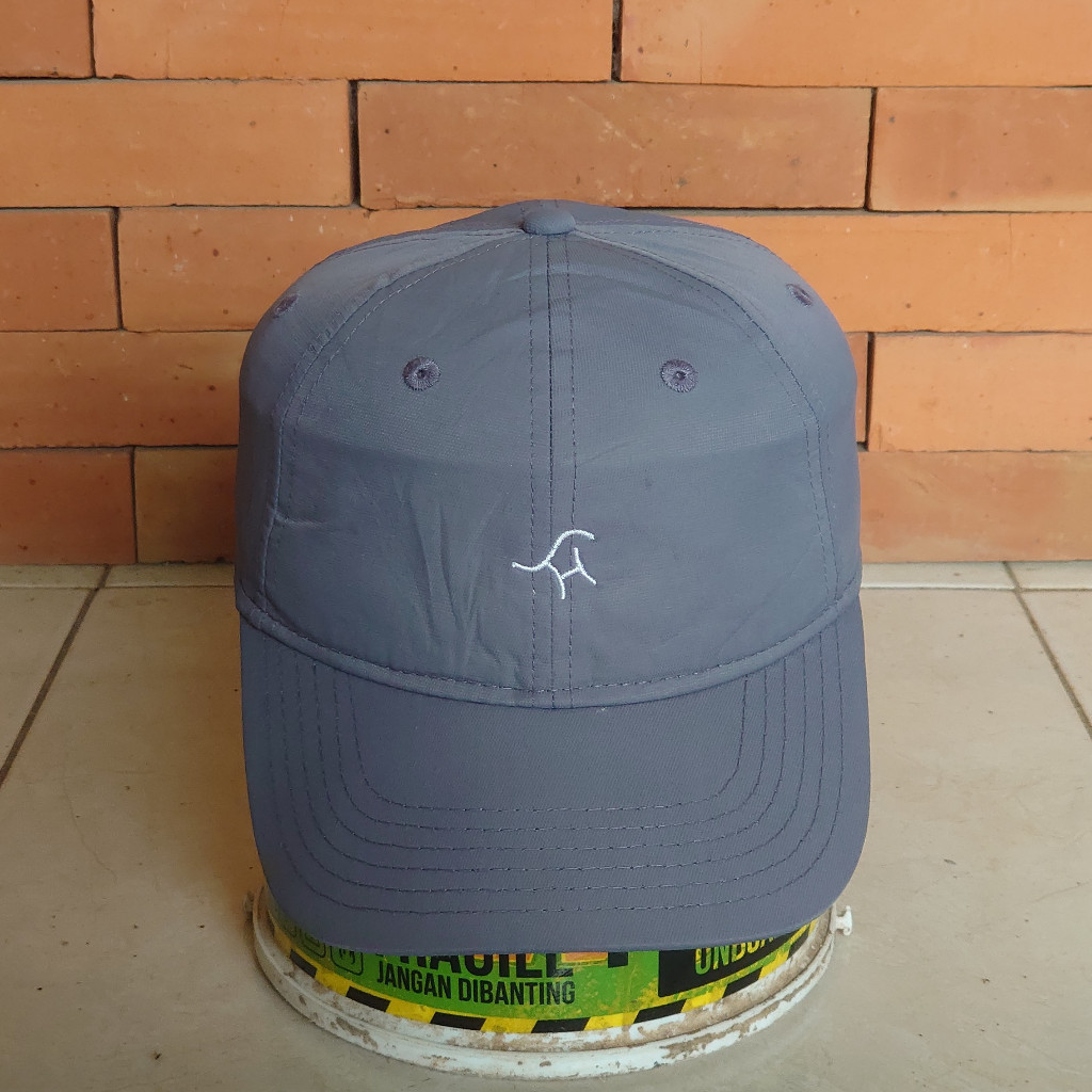 TOPI RUNNING ADIDAS ORIGINAL