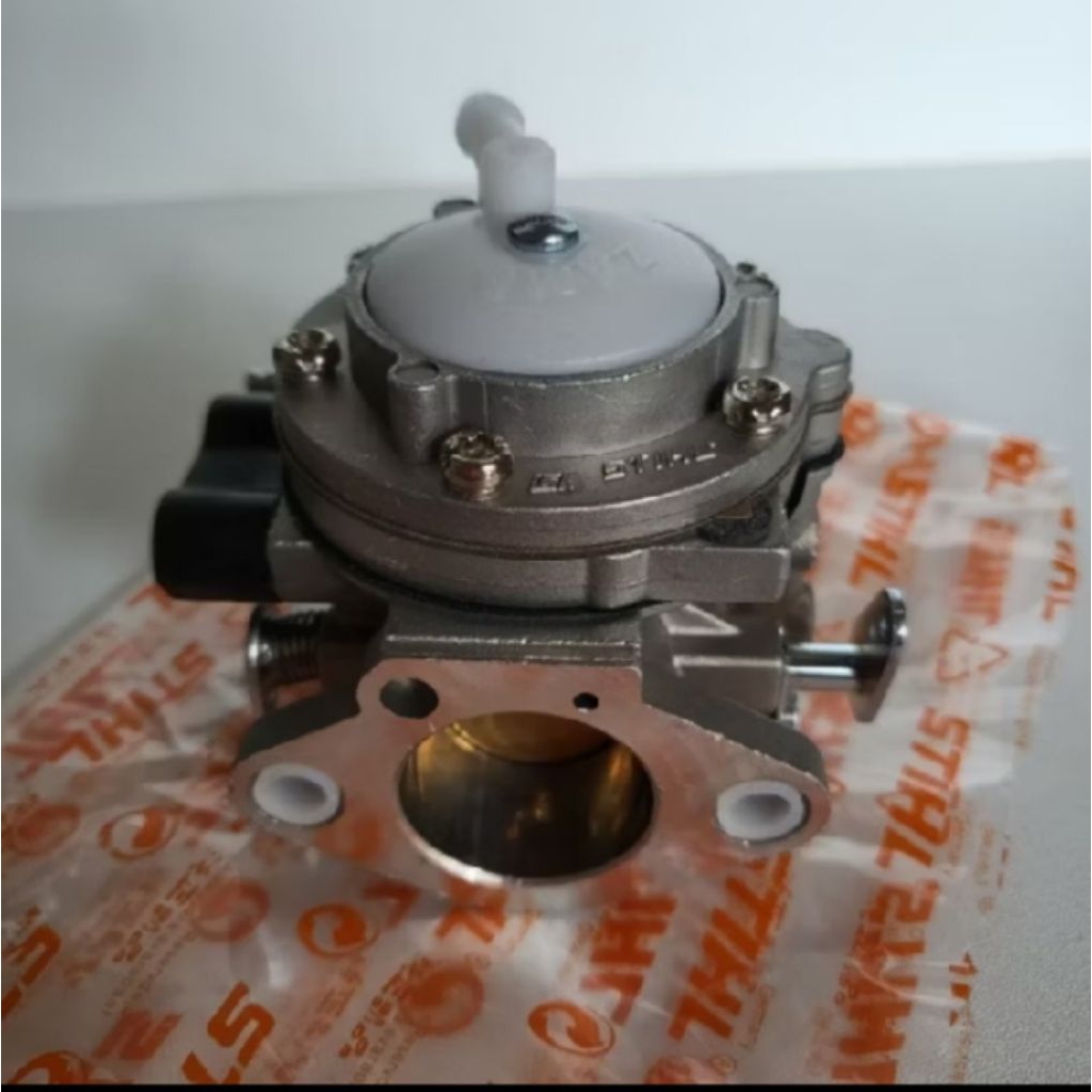 TERMURAH Carburator Chainsaw 070 STIHL / Carburator Assy Senso Besar 070 STIHL ORIGINAL