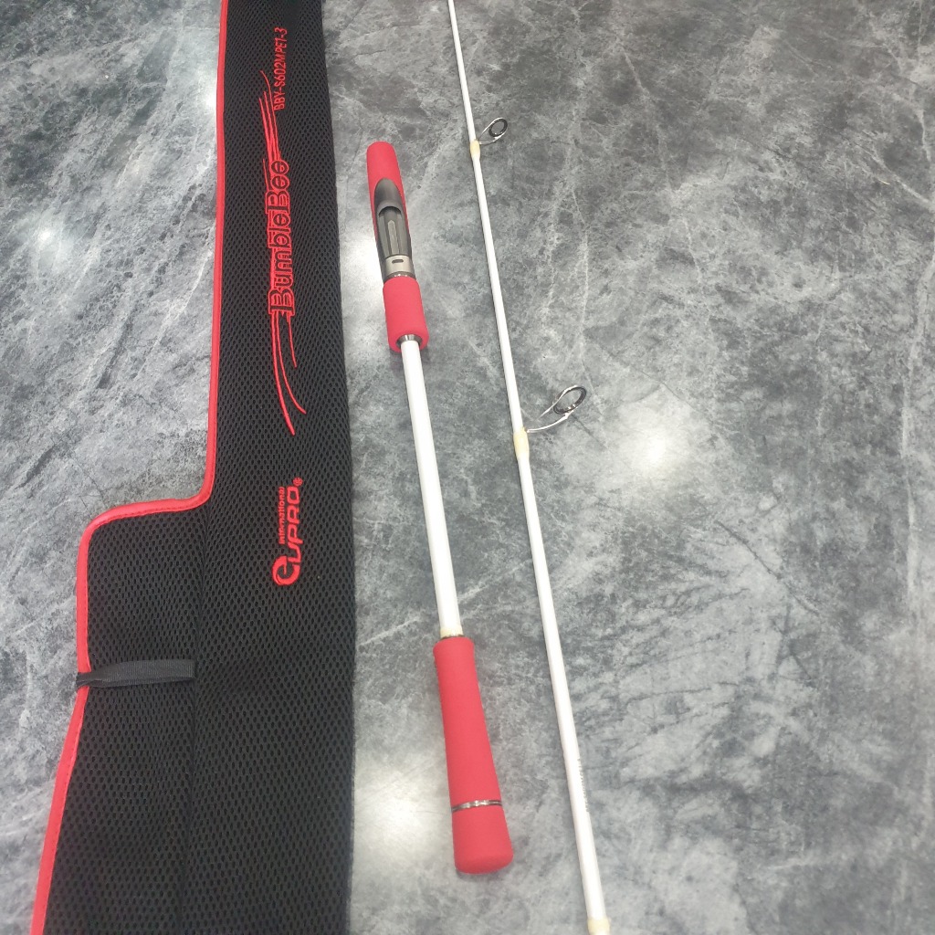 JORAN EUPRO BUMBLE BEE