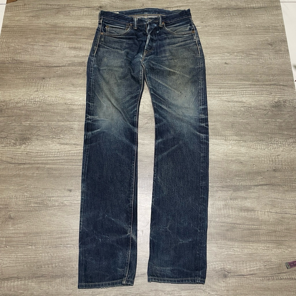 Momotaro Selvedge Size 30