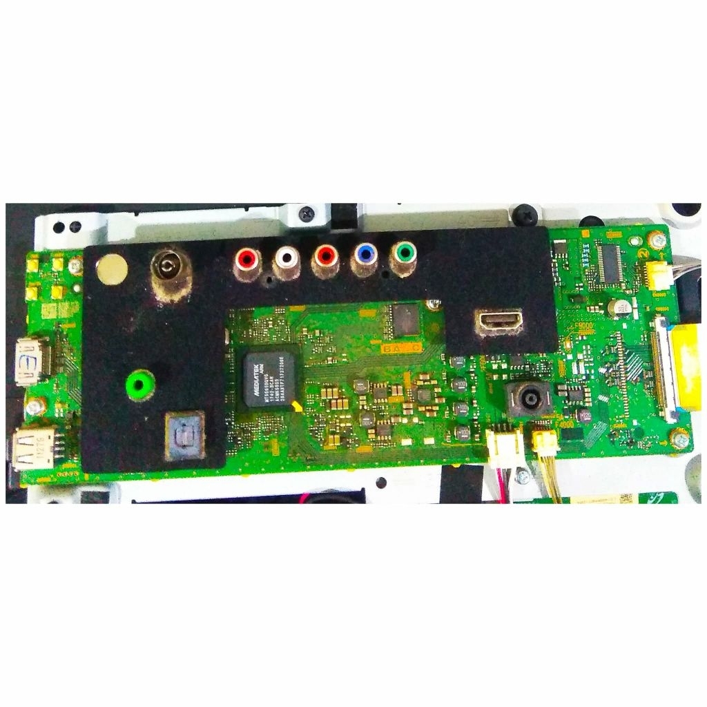 Mesin TV Sony KDL 40R350E