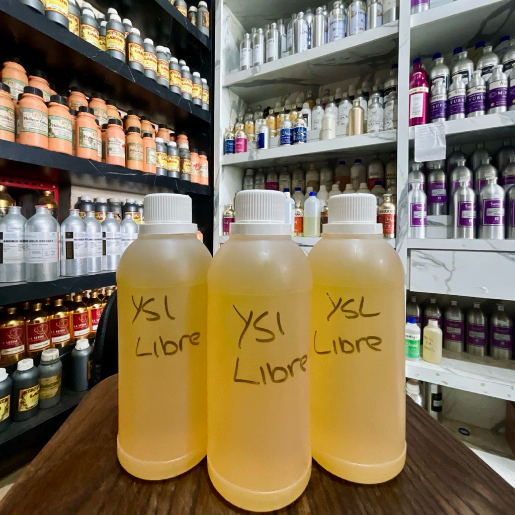 Ysl Libre Repack 100 ml