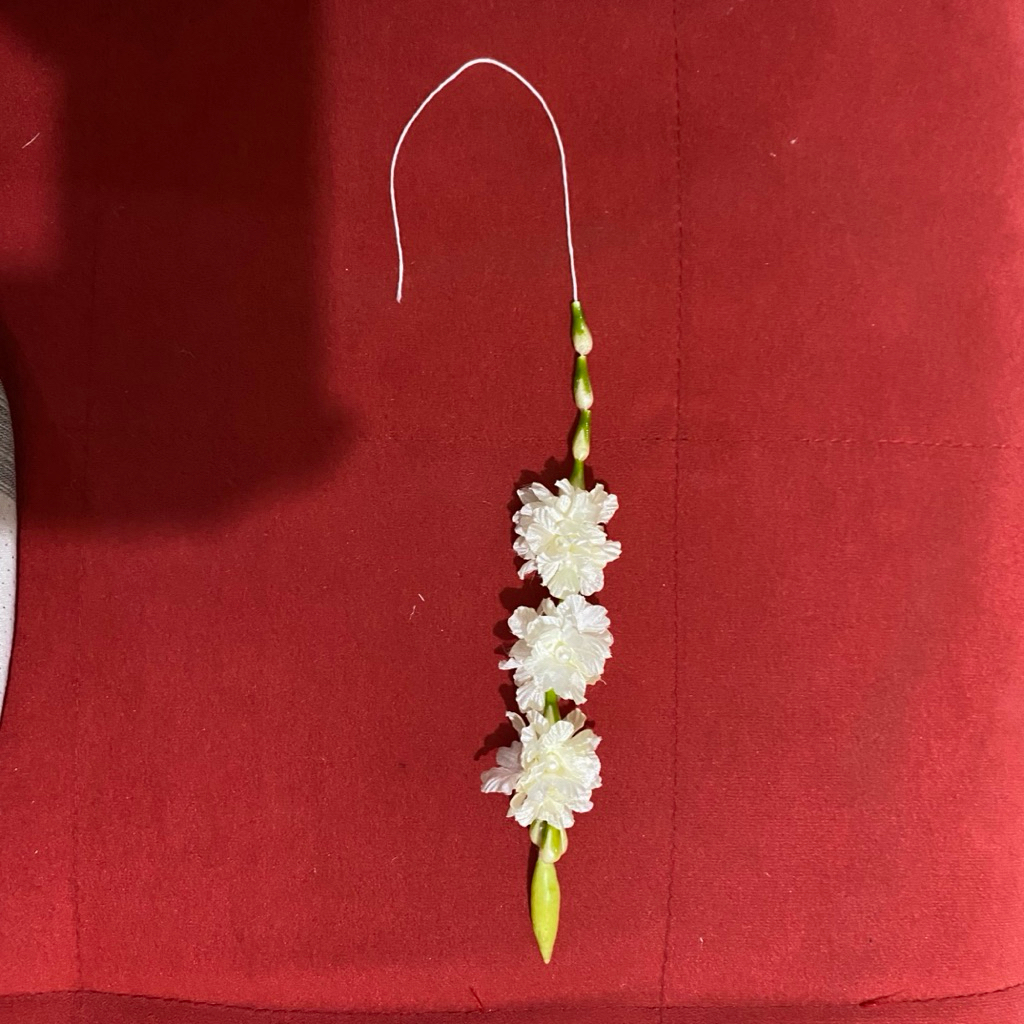 Melati Imitasi Pemanis / sintingan