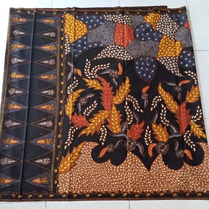 SARUNG BATIK TULIS MADURA PREMIUM PRIA WANITA DEWASA TERBARU