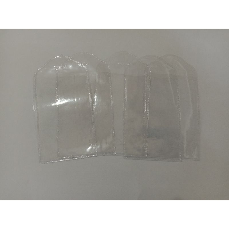 Sampul KTP / Plastik Pelindung KTP
