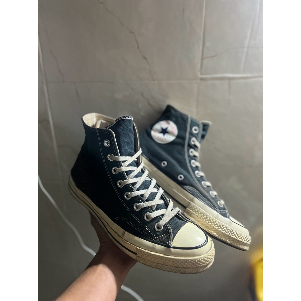 70s bw non egret 41/26cm