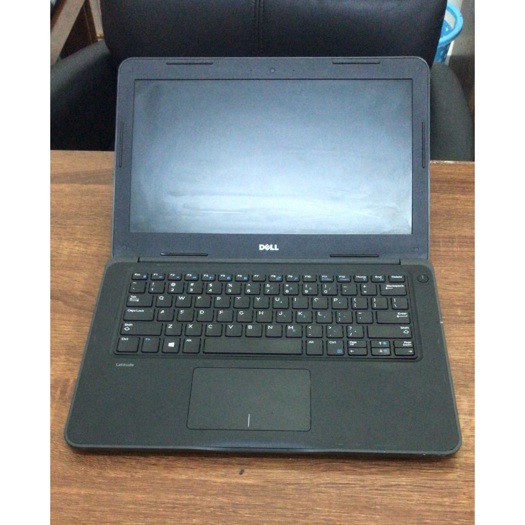 DELL LATITUDE 3380 COREi5 GEN7