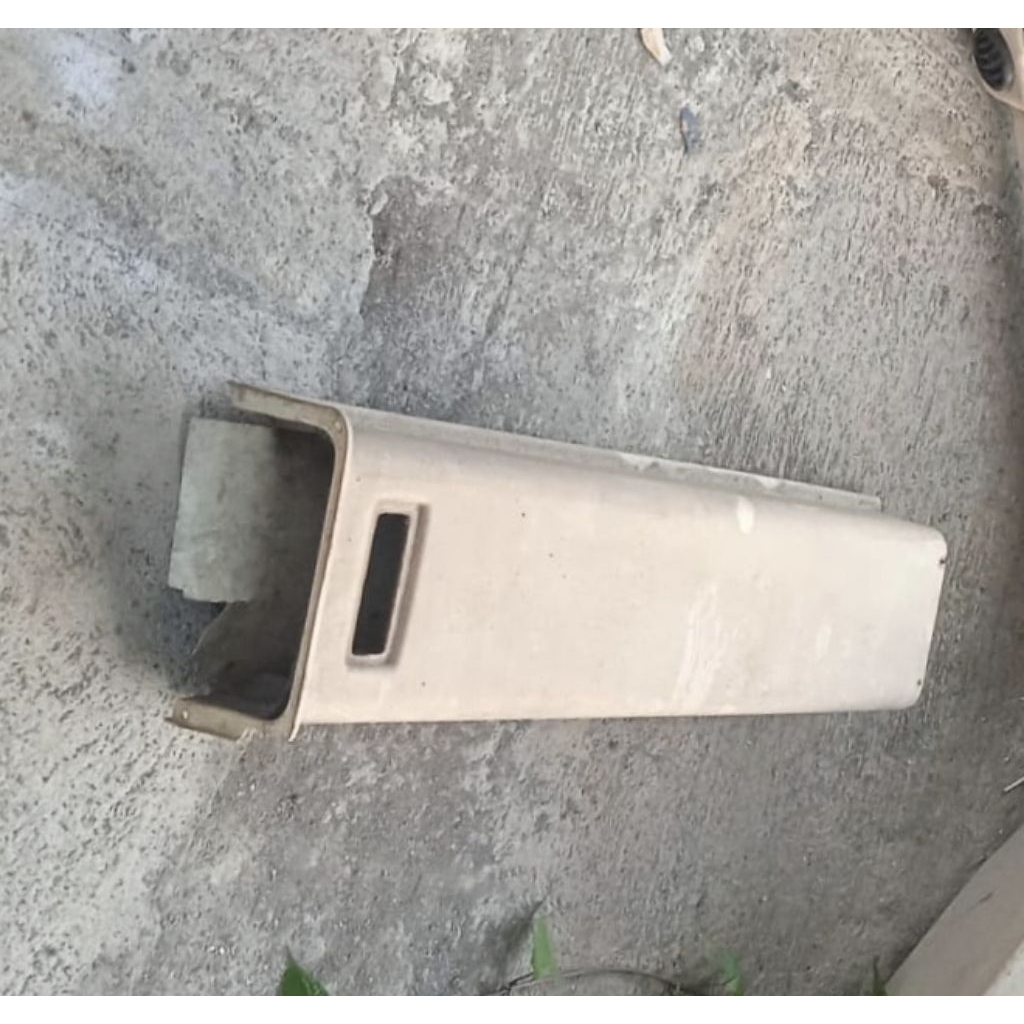 blower AC H vw kombi Original jerman