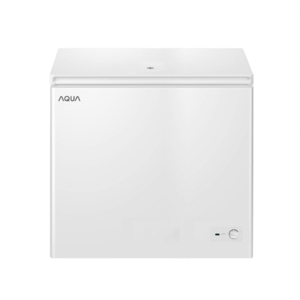 Box freezer aqua 200L Box freezer 200 liter chest freezer aqua aqf 220mc