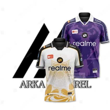 JERSEY RRQ MPL S 17 TERBARU FULL PRINTING GRATIS NICKNAME DAN NO PUNGGUNG